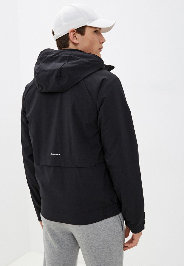 фото Ветровка demix