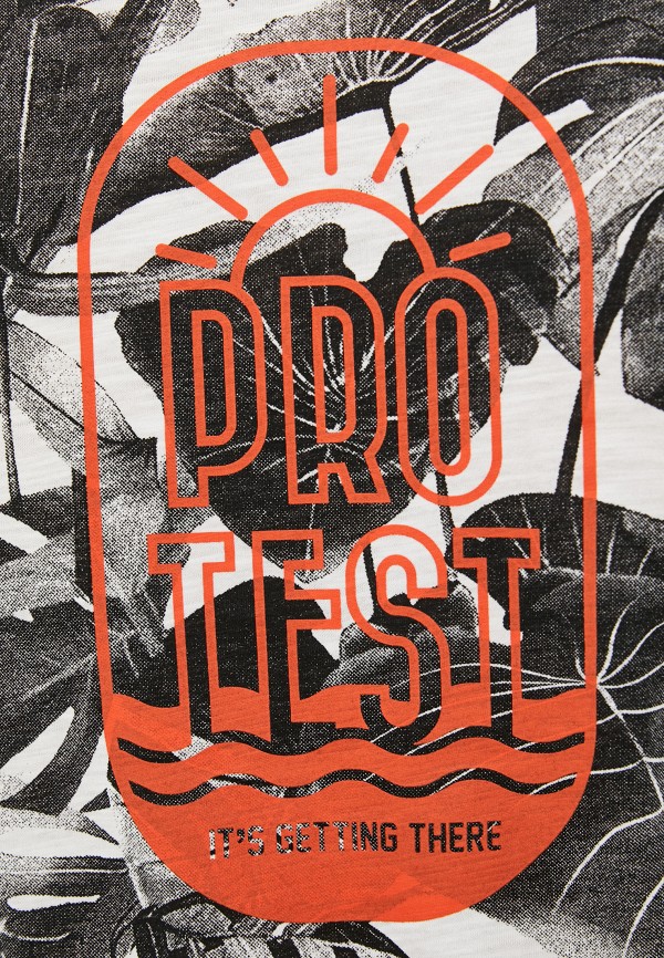 фото Футболка protest