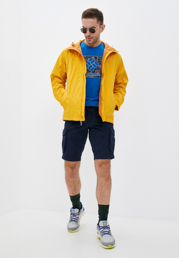 фото Ветровка columbia