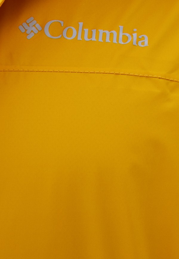 

Ветровка Columbia, Желтый, Watertight™ II