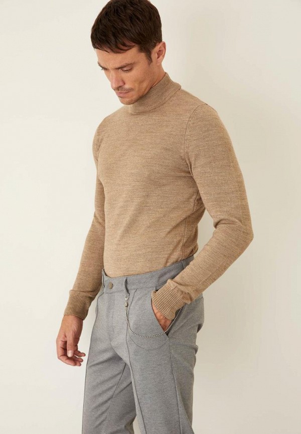 

Водолазка DeFacto, Бежевый