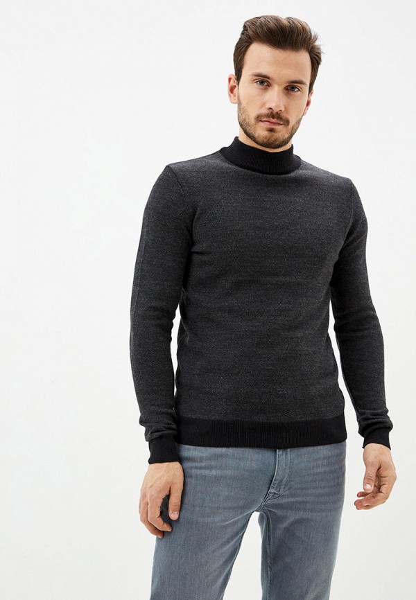 

Водолазка DeFacto, Черный