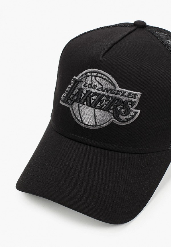 фото Бейсболка new era