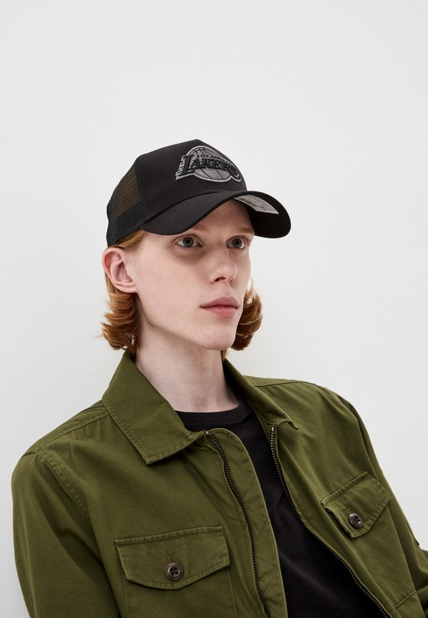 фото Бейсболка new era