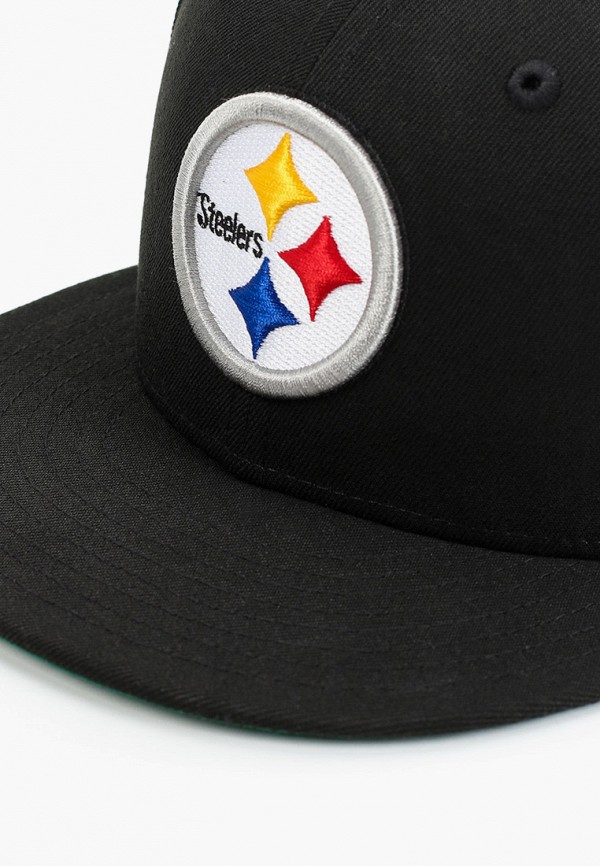 фото Бейсболка new era