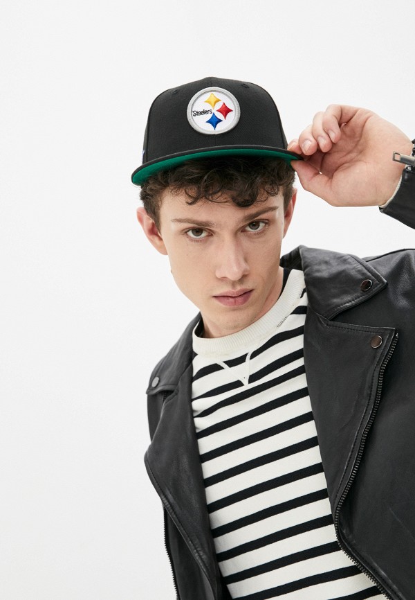 фото Бейсболка new era