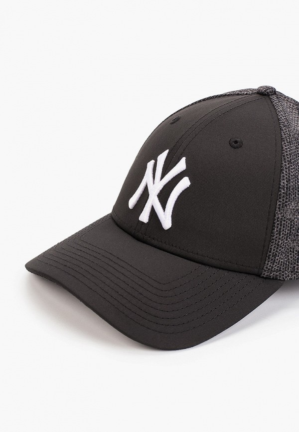 фото Бейсболка new era