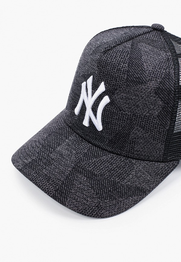 фото Бейсболка new era