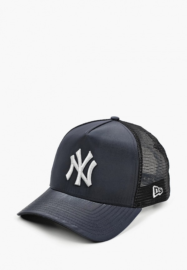 

Бейсболка New Era, Черный, NE HYPERTONE TRUCKER