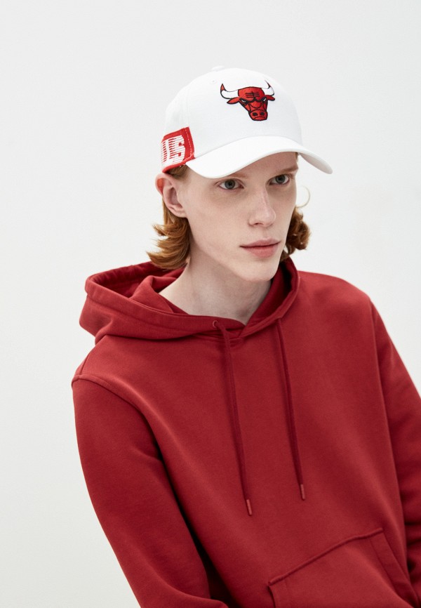 фото Бейсболка new era