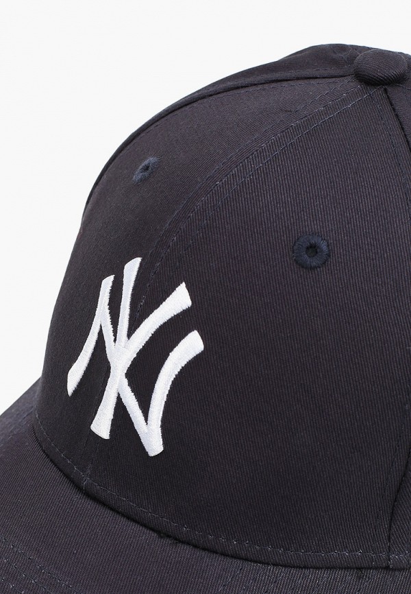 фото Бейсболка new era