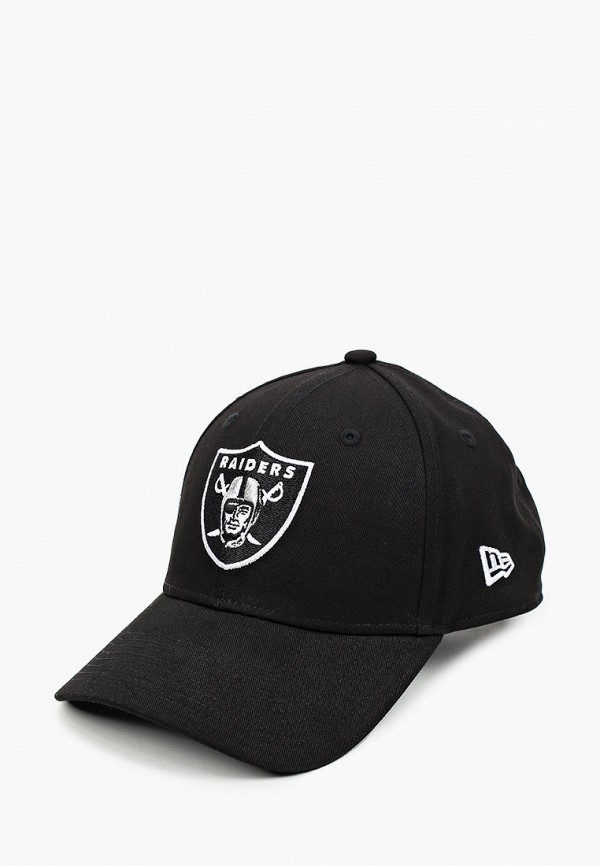 

Бейсболка New Era, Черный, SIDE MARK 9FORTY