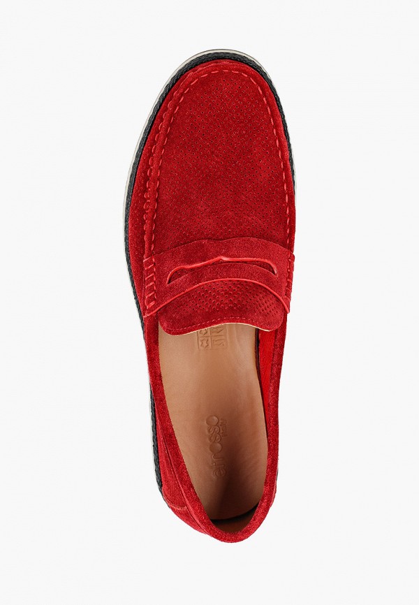 фото Мокасины el'rosso