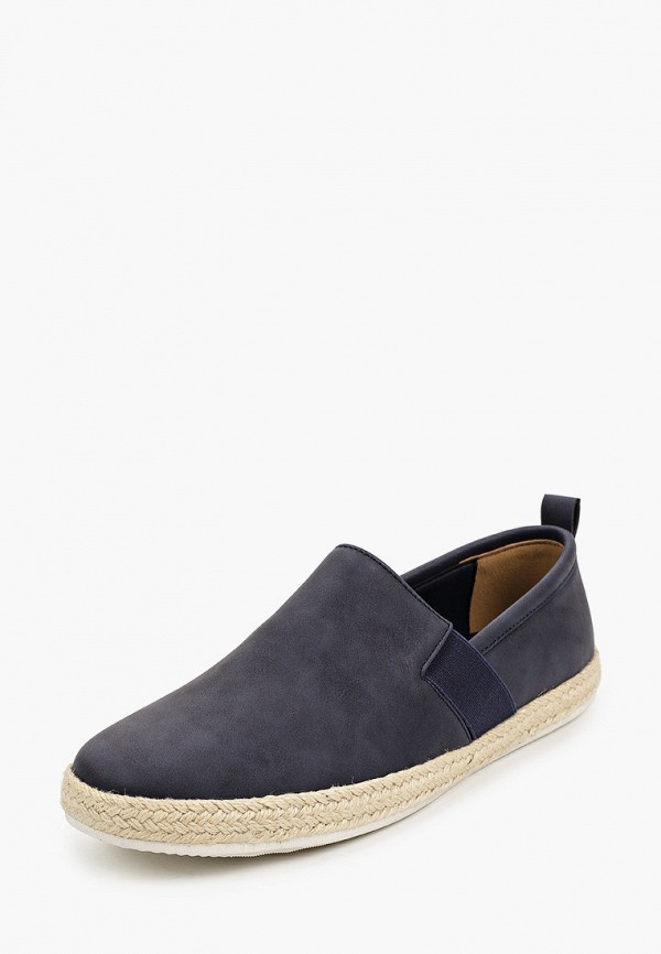 фото Слипоны el'rosso