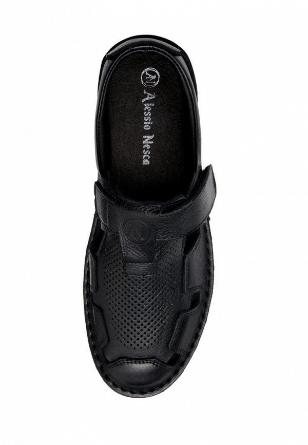 фото Ботинки alessio nesca