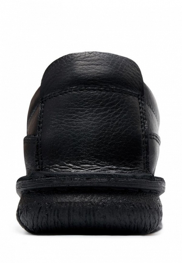 фото Ботинки alessio nesca