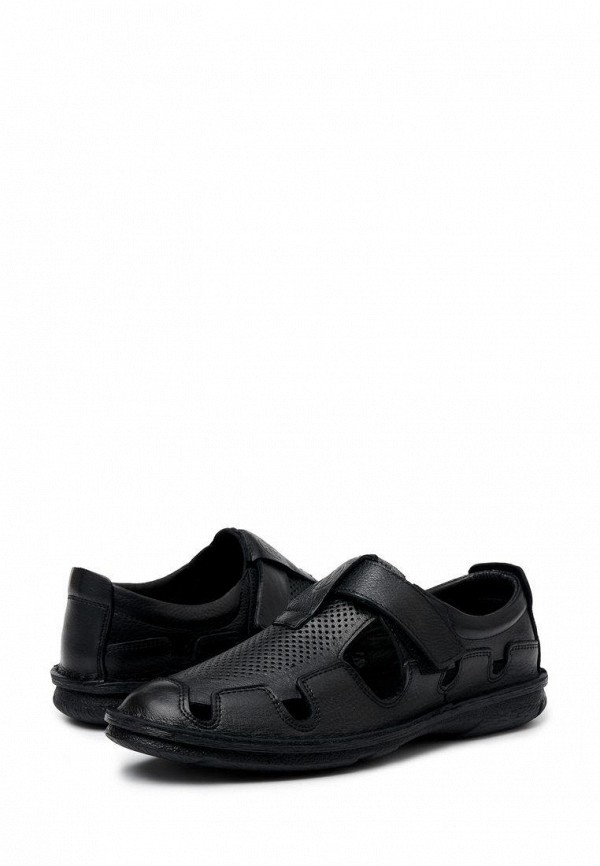 фото Ботинки alessio nesca