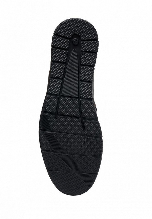 Ботинки Alessio Nesca цвет черный  Фото 3