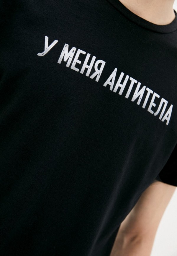 

Футболка Love&Live, Черный, Love&Live MP002XM1HA5U