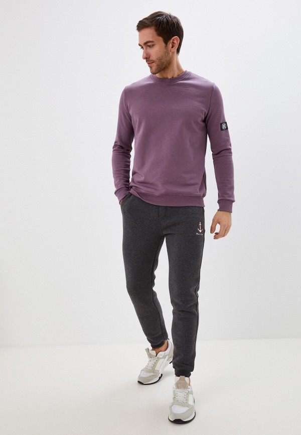 фото Брюки спортивные marco di radi