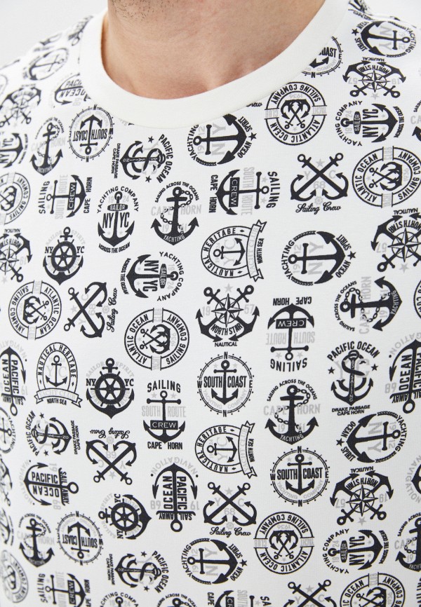 фото Футболка marco di radi