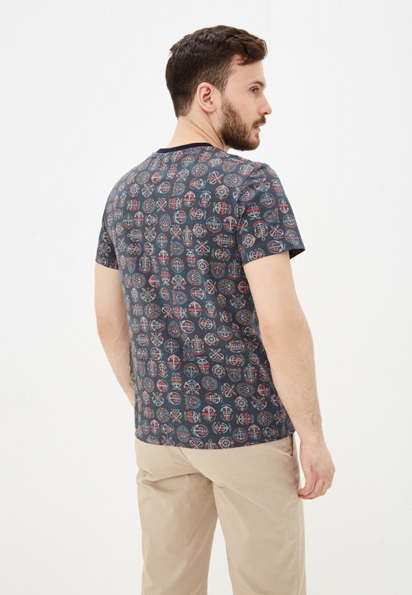 фото Футболка marco di radi