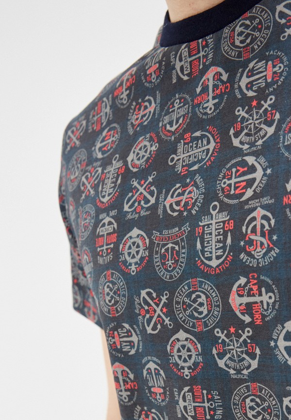 фото Футболка marco di radi