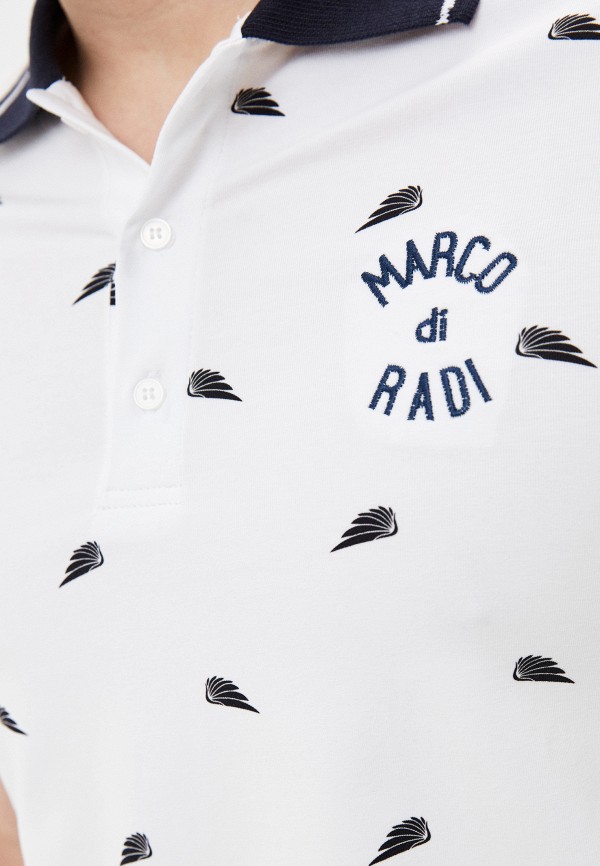 фото Поло marco di radi