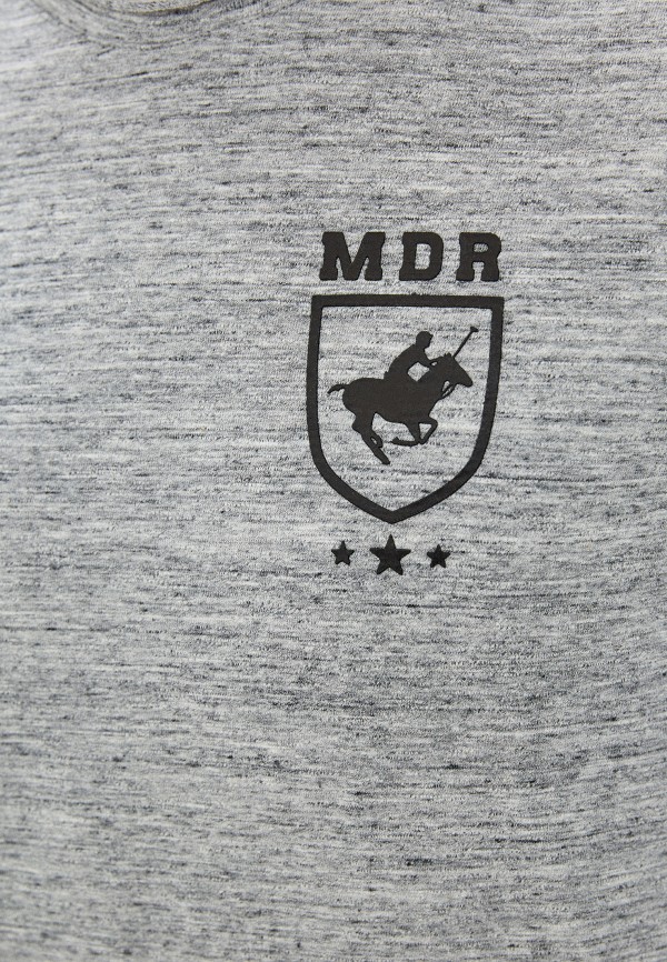 

Футболка Marco Di Radi, Серый