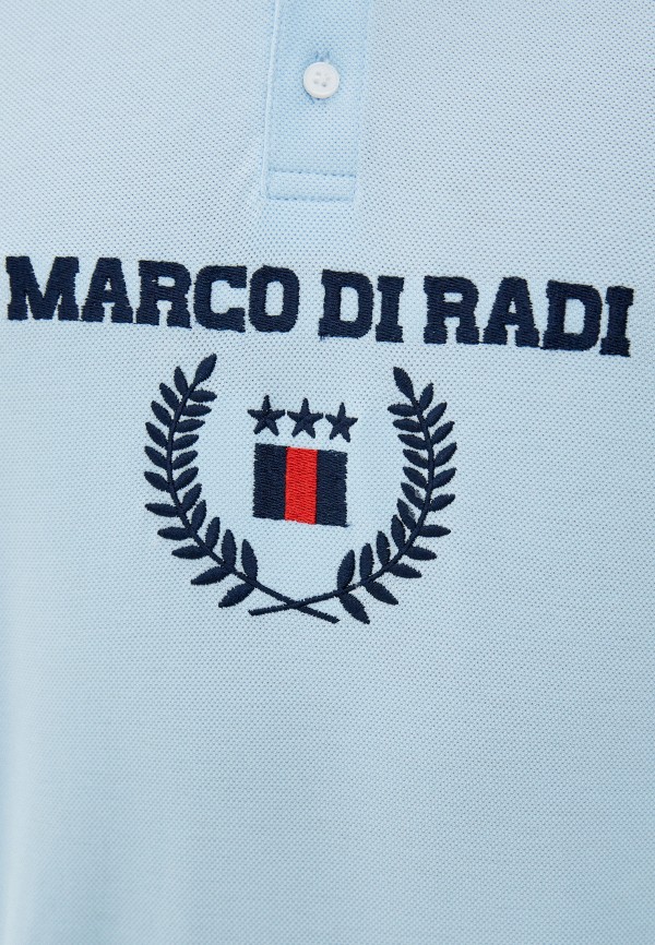 фото Поло marco di radi