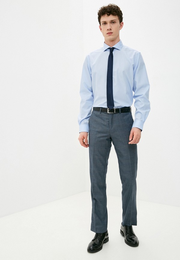 фото Рубашка henderson