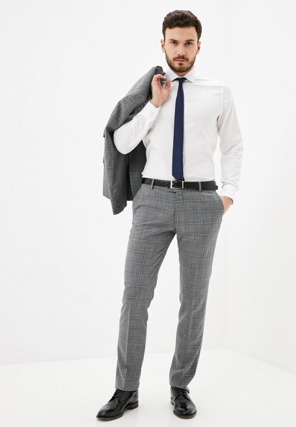 фото Рубашка henderson