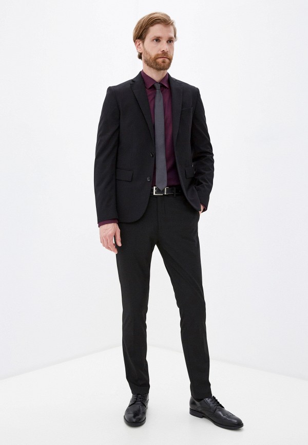 фото Рубашка henderson