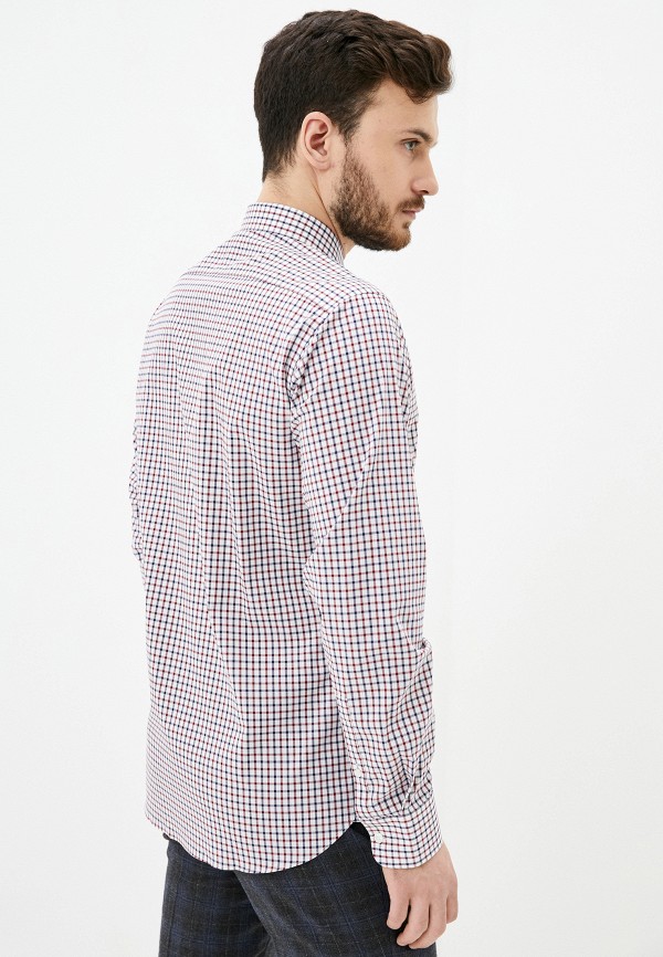 Рубашка Henderson разноцветный, размер 45, фото 3