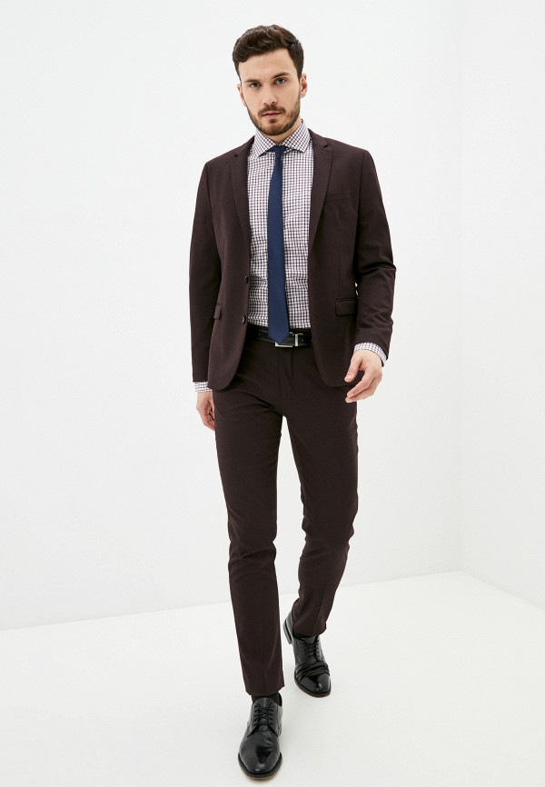 фото Рубашка henderson