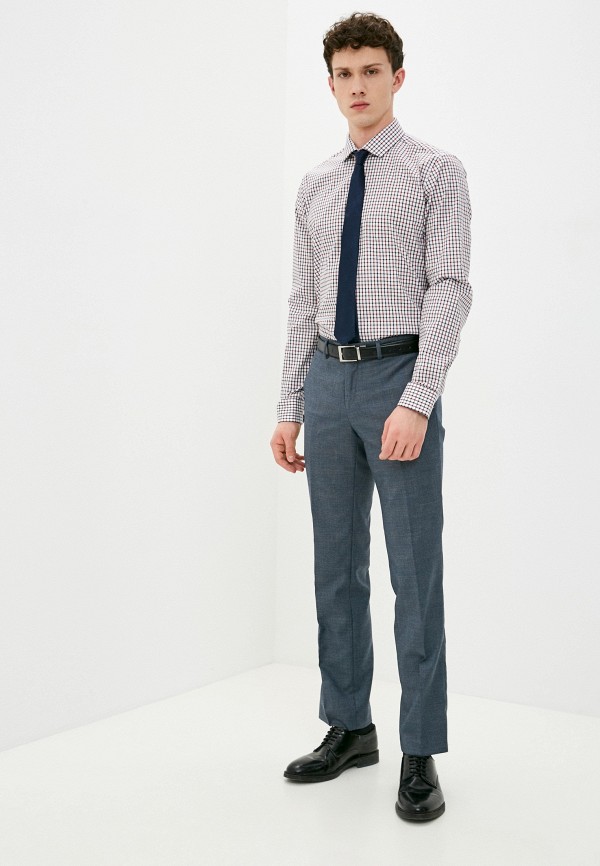 фото Рубашка henderson