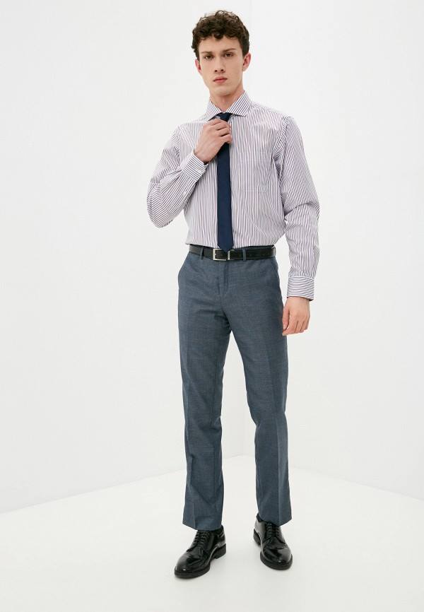 фото Рубашка henderson