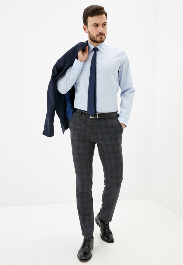 фото Рубашка henderson