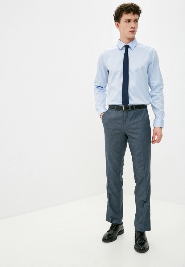 фото Рубашка henderson