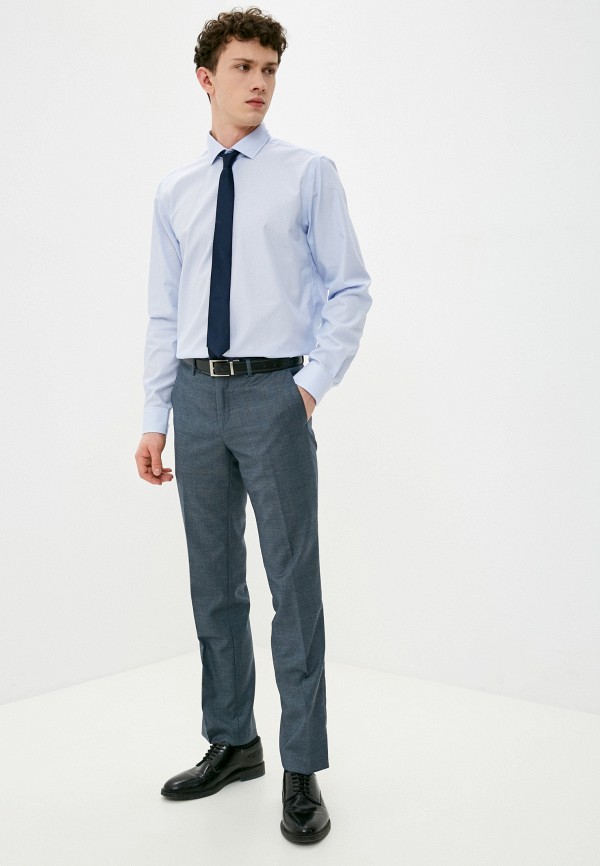 фото Рубашка henderson