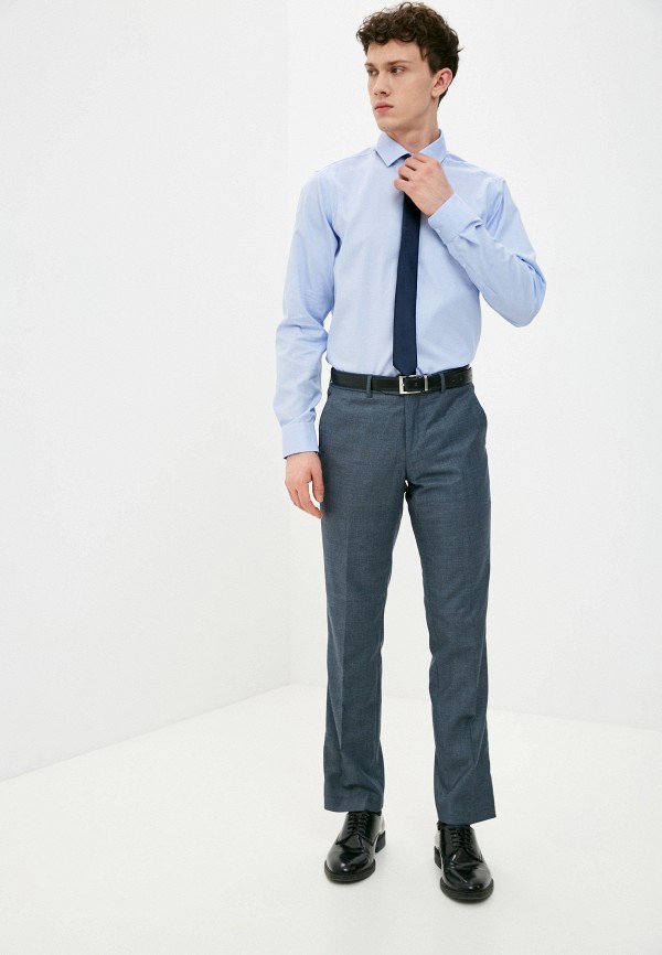 фото Рубашка henderson