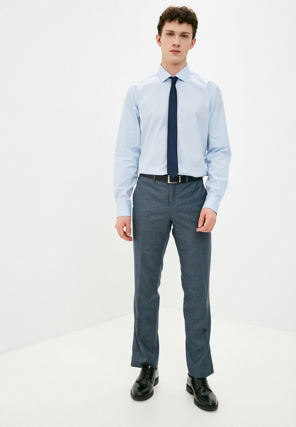 фото Рубашка henderson