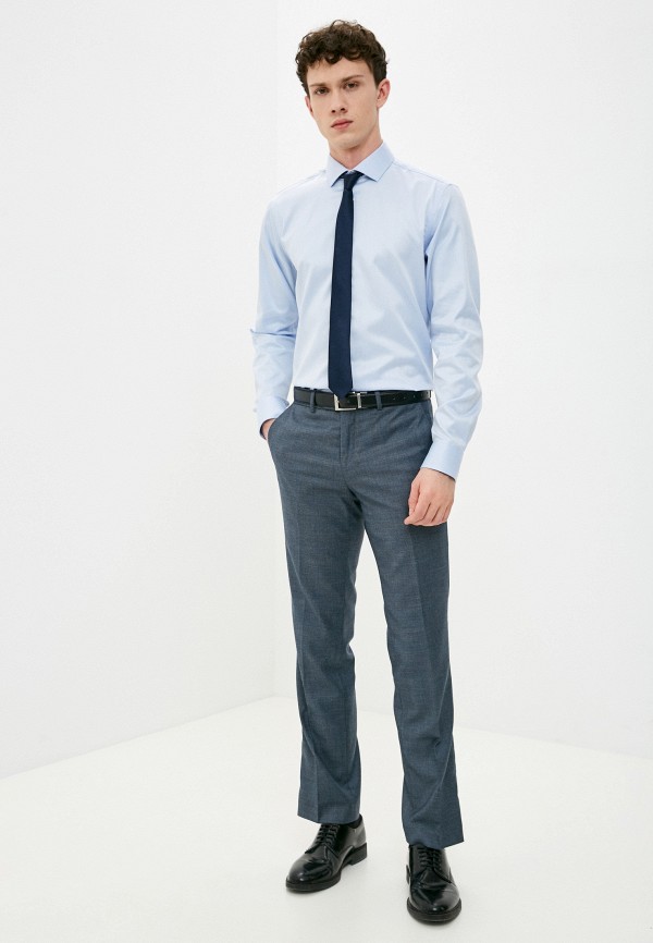 фото Рубашка henderson