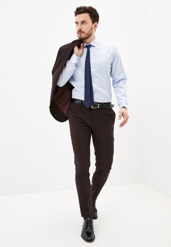 фото Рубашка henderson