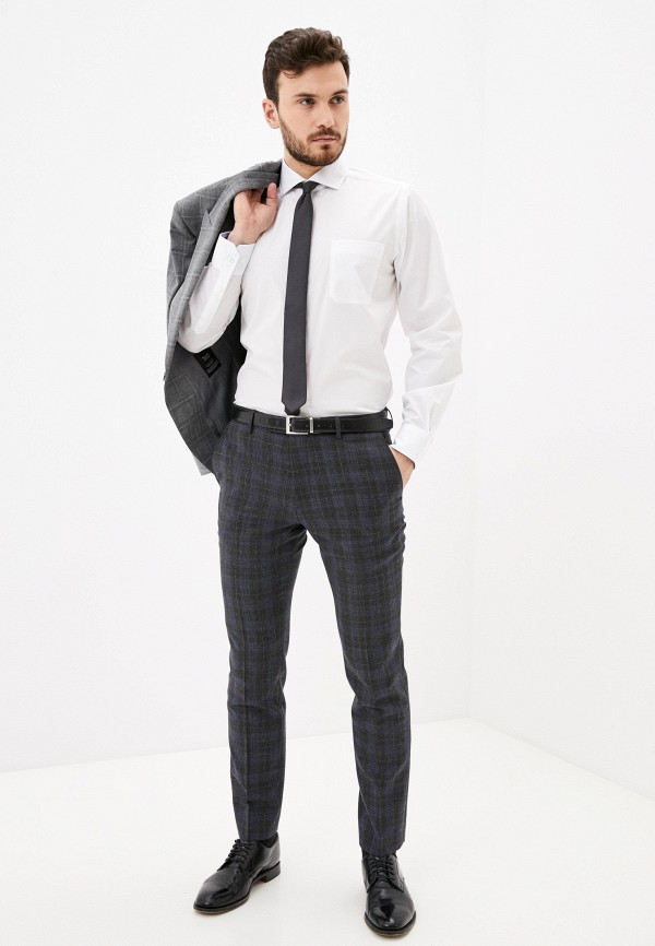 фото Рубашка henderson