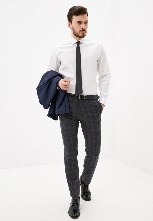 фото Рубашка henderson