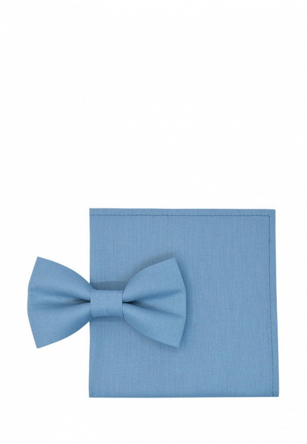 

Бабочка и платок Rainbowtie, Голубой