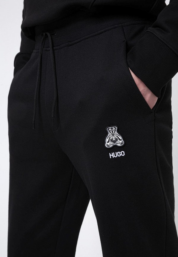 фото Брюки спортивные hugo