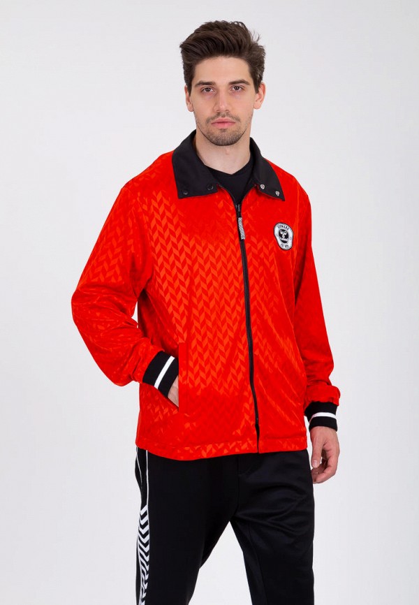 

Ветровка Hummel, Оранжевый;черный, Hummel MP002XM1HA9V