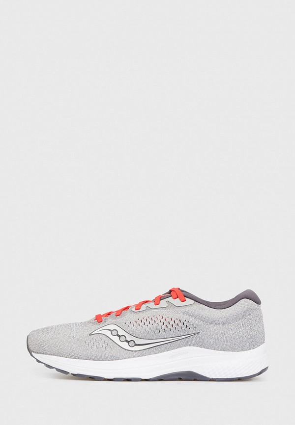 

Кроссовки Saucony, Серый, CLARION 2